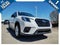 2024 Subaru Forester Base
