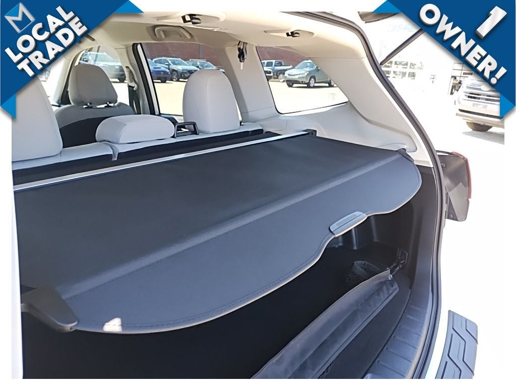 2024 Subaru Forester Base