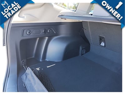 2024 Subaru Forester Base