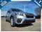 2021 Subaru Forester Base