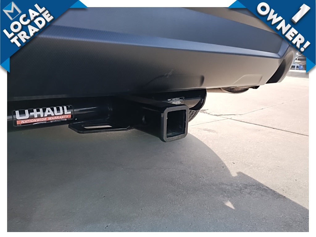 2021 Subaru Forester Base