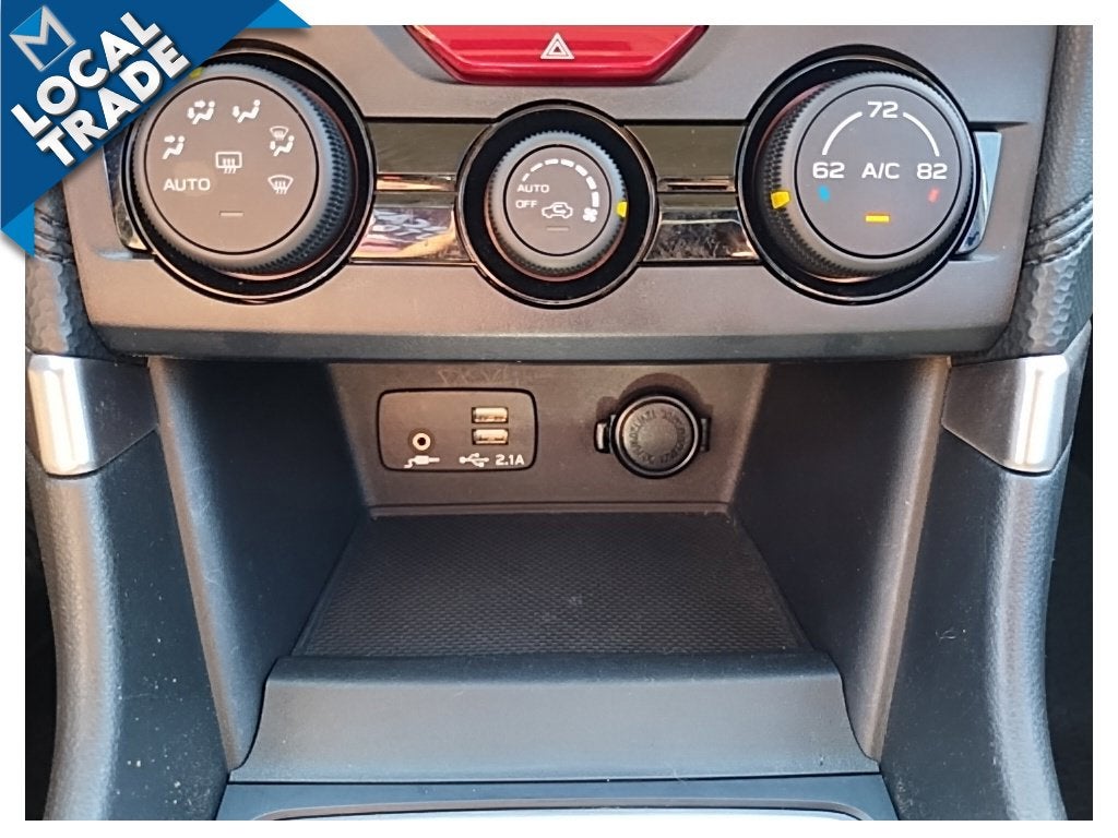 2021 Subaru Forester Base