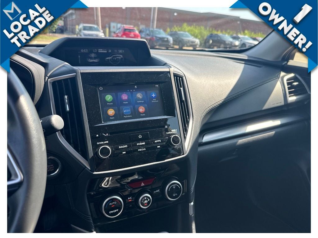 2023 Subaru Forester Premium PKG 15