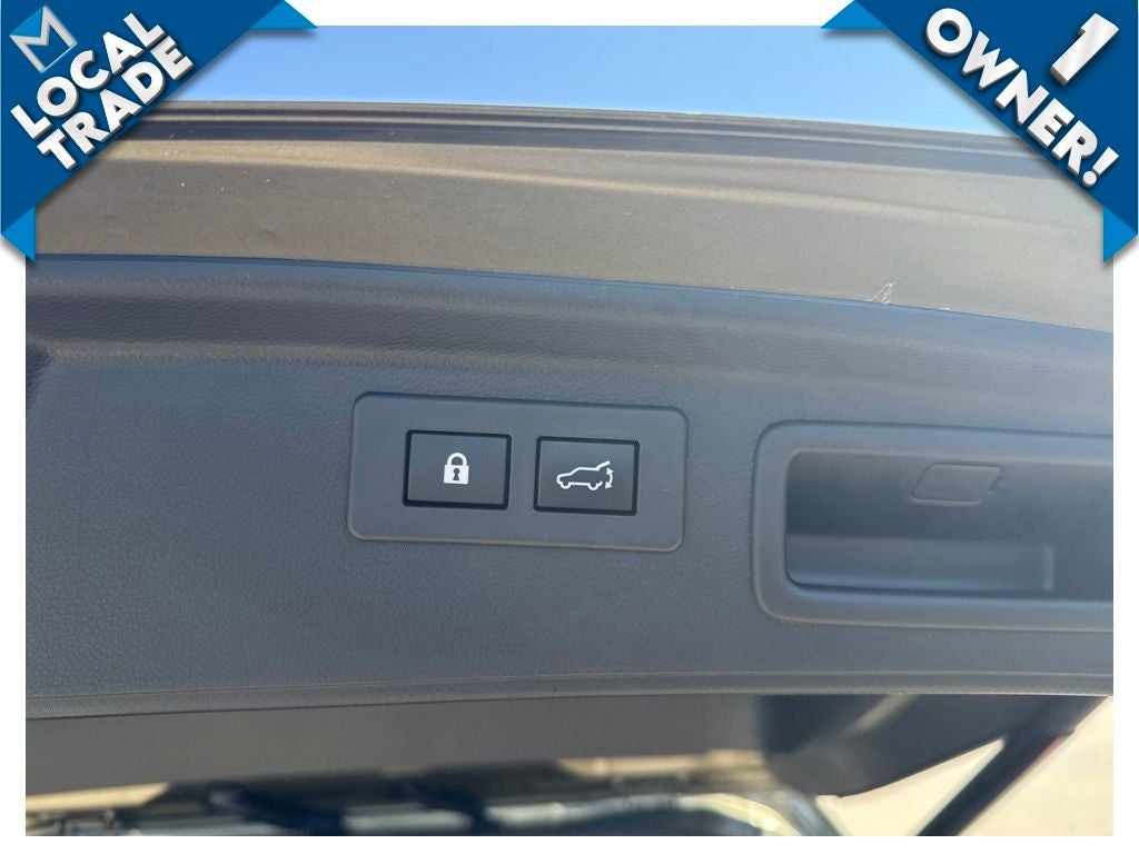 2023 Subaru Forester Premium PKG 15