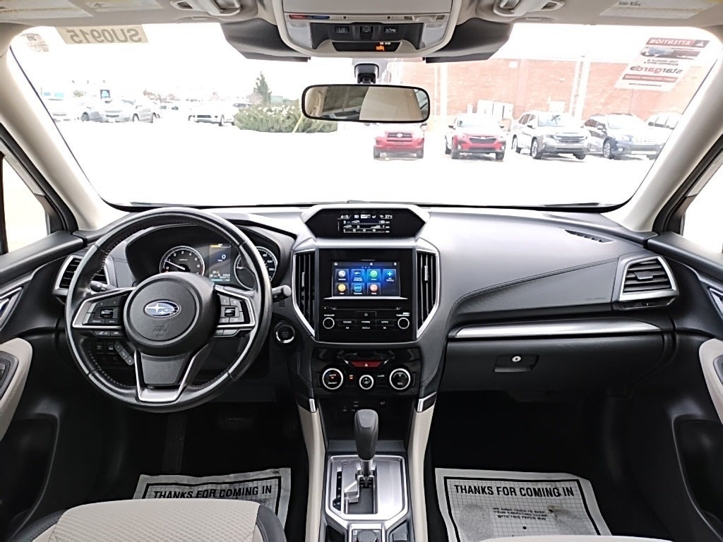 2023 Subaru Forester Premium