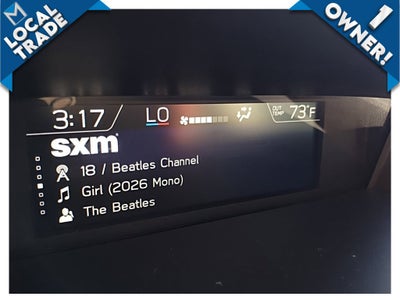 2022 Subaru Forester Sport