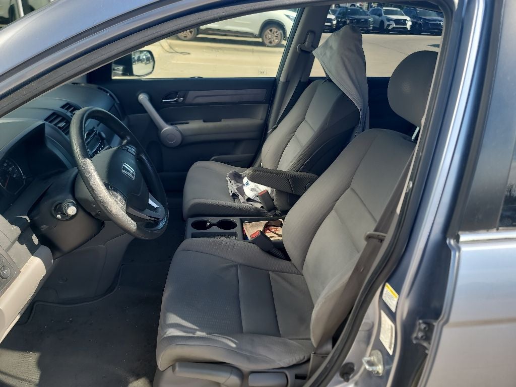 2007 Honda CR-V EX