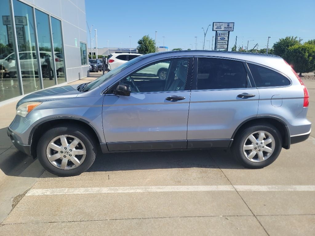 2007 Honda CR-V EX