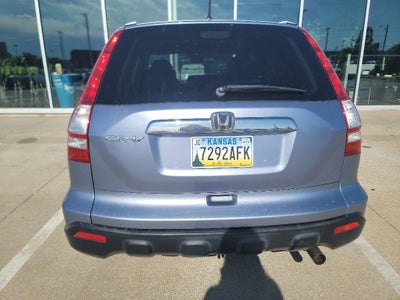2007 Honda CR-V EX
