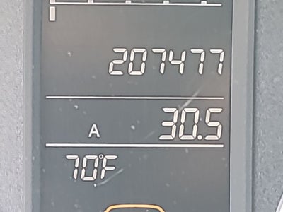 2007 Honda CR-V EX