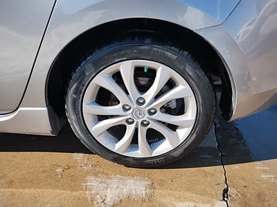 2011 Mazda Mazda3 s Grand Touring