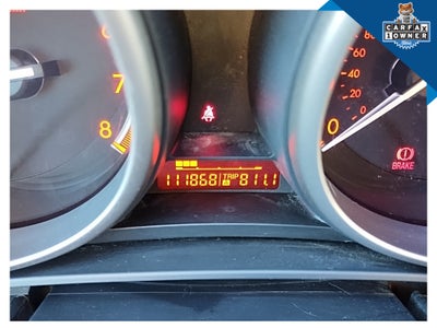 2011 Mazda Mazda3 s Grand Touring