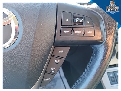 2011 Mazda Mazda3 s Grand Touring