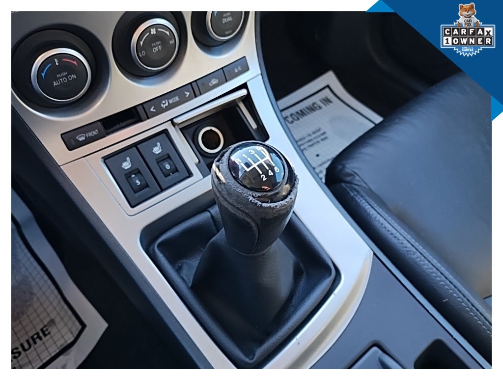 2011 Mazda Mazda3 s Grand Touring