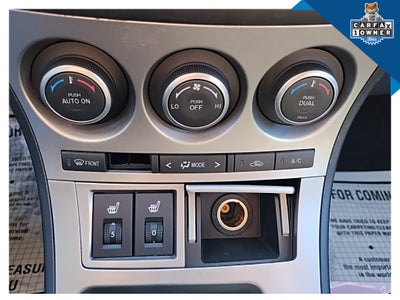 2011 Mazda Mazda3 s Grand Touring