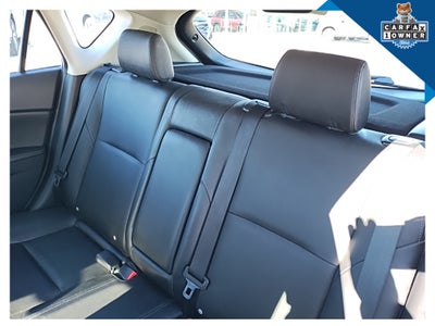 2011 Mazda Mazda3 s Grand Touring