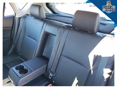 2011 Mazda Mazda3 s Grand Touring