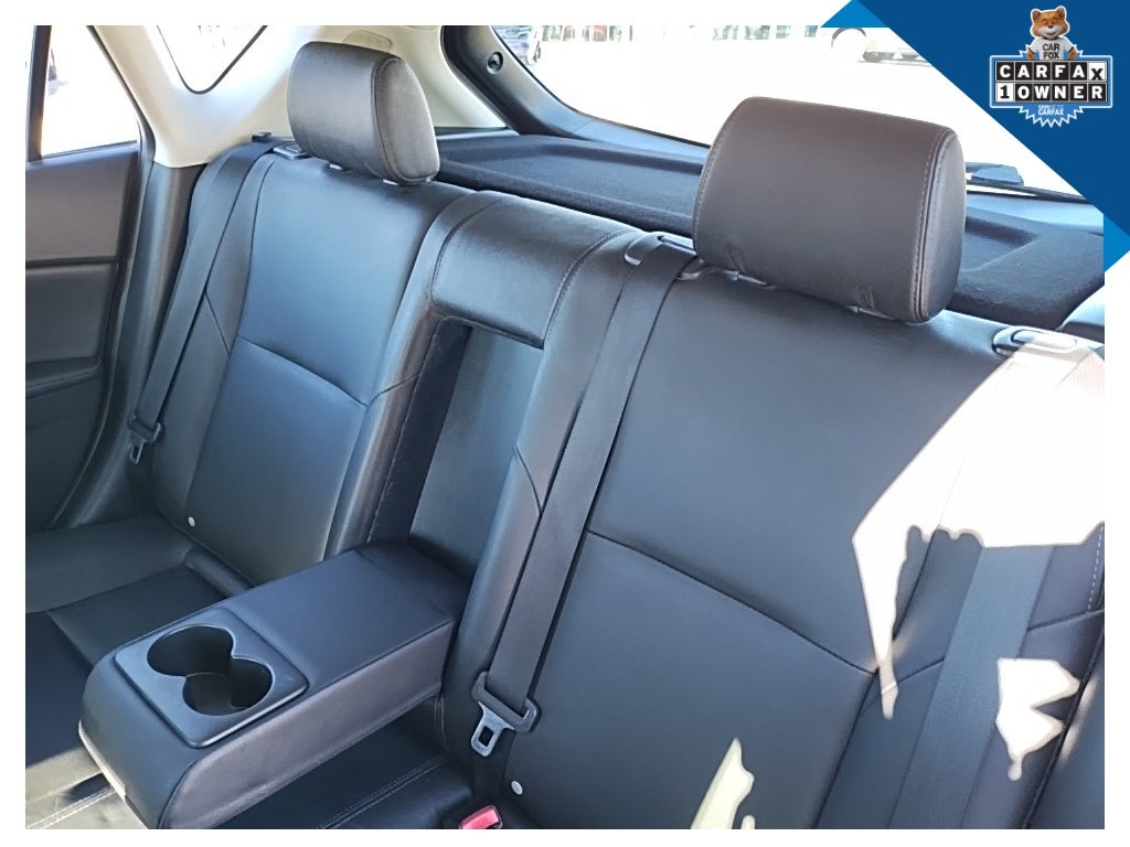 2011 Mazda Mazda3 s Grand Touring