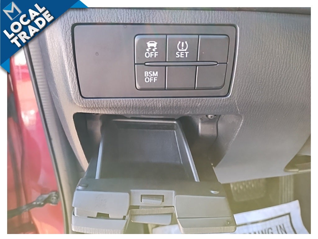 2015 Mazda Mazda6 i Touring