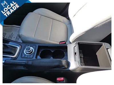 2015 Mazda Mazda6 i Touring