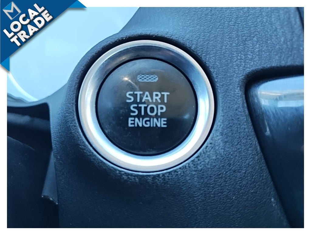 2015 Mazda Mazda6 i Touring