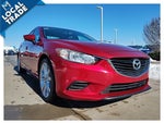 2015 Mazda Mazda6 i Touring
