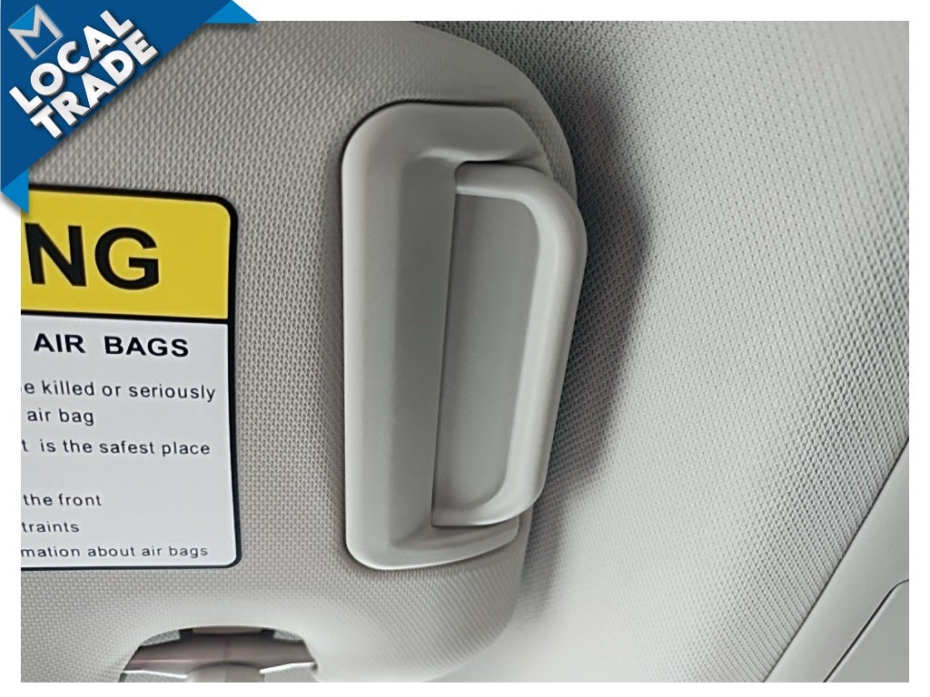 2015 Mazda Mazda6 i Touring