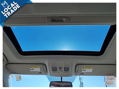 2015 Mazda Mazda6 i Touring