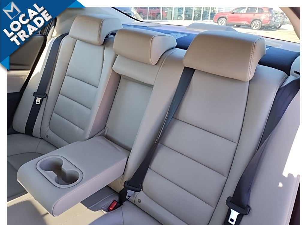 2015 Mazda Mazda6 i Touring