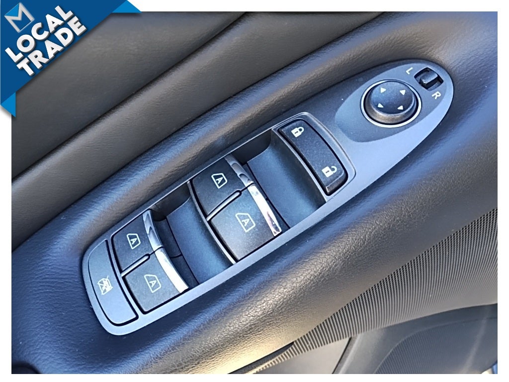 2021 INFINITI Q50 PURE