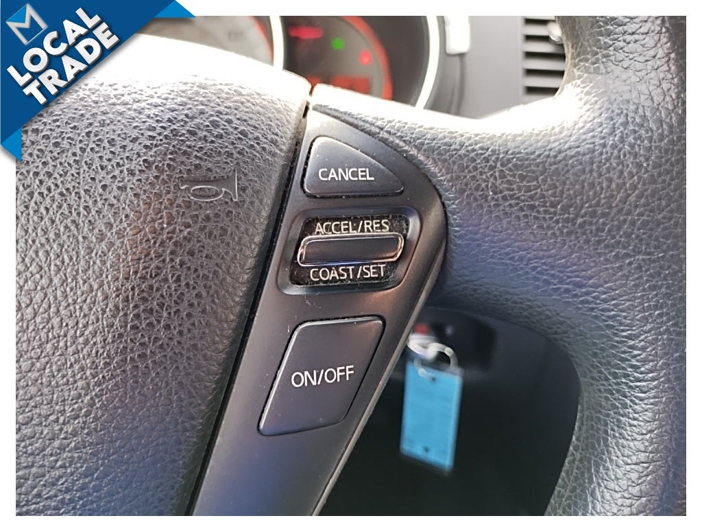 2009 Nissan Murano S