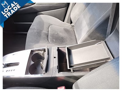 2009 Nissan Murano S