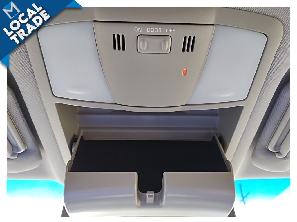 2009 Nissan Murano S