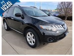 2009 Nissan Murano S