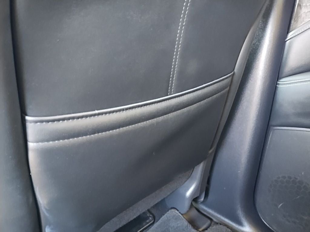 2020 INFINITI QX80 LUXE 4WD