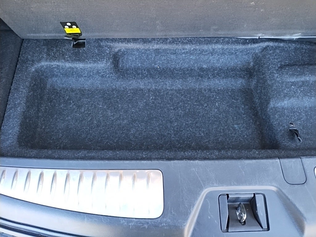 2020 INFINITI QX80 LUXE 4WD