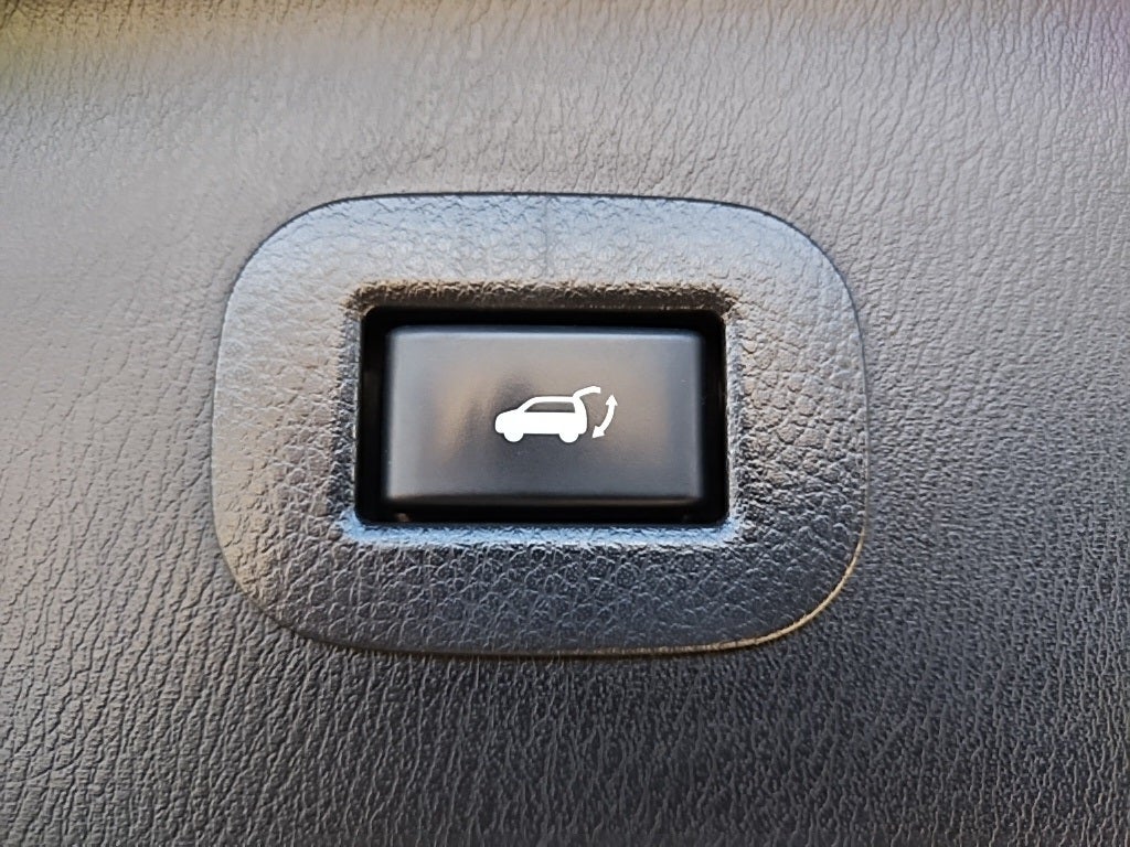 2020 INFINITI QX80 LUXE 4WD