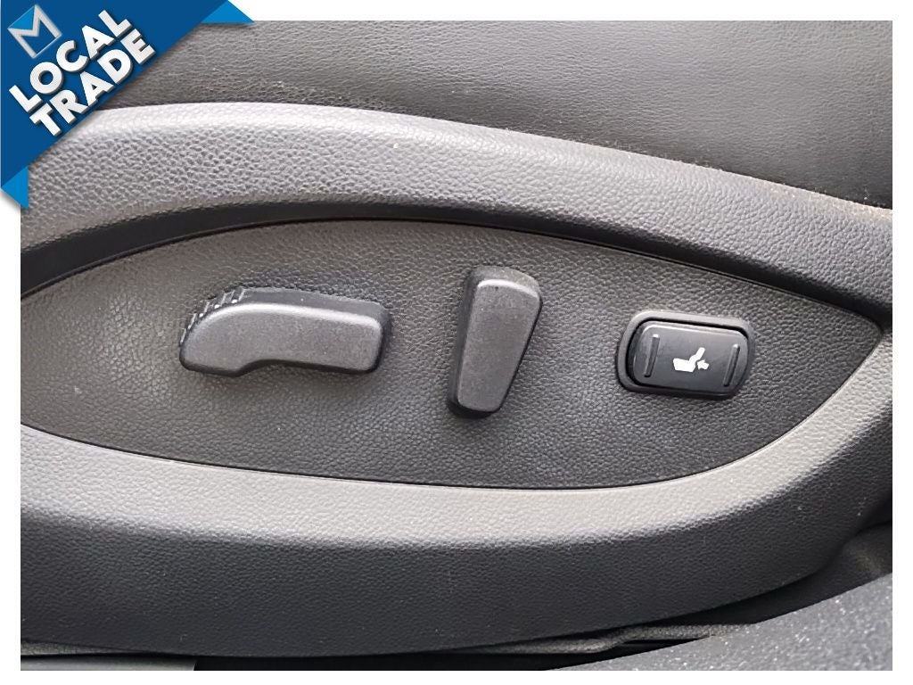 2016 INFINITI QX70 AWD