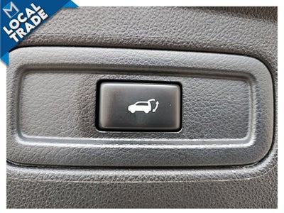 2016 INFINITI QX70 AWD