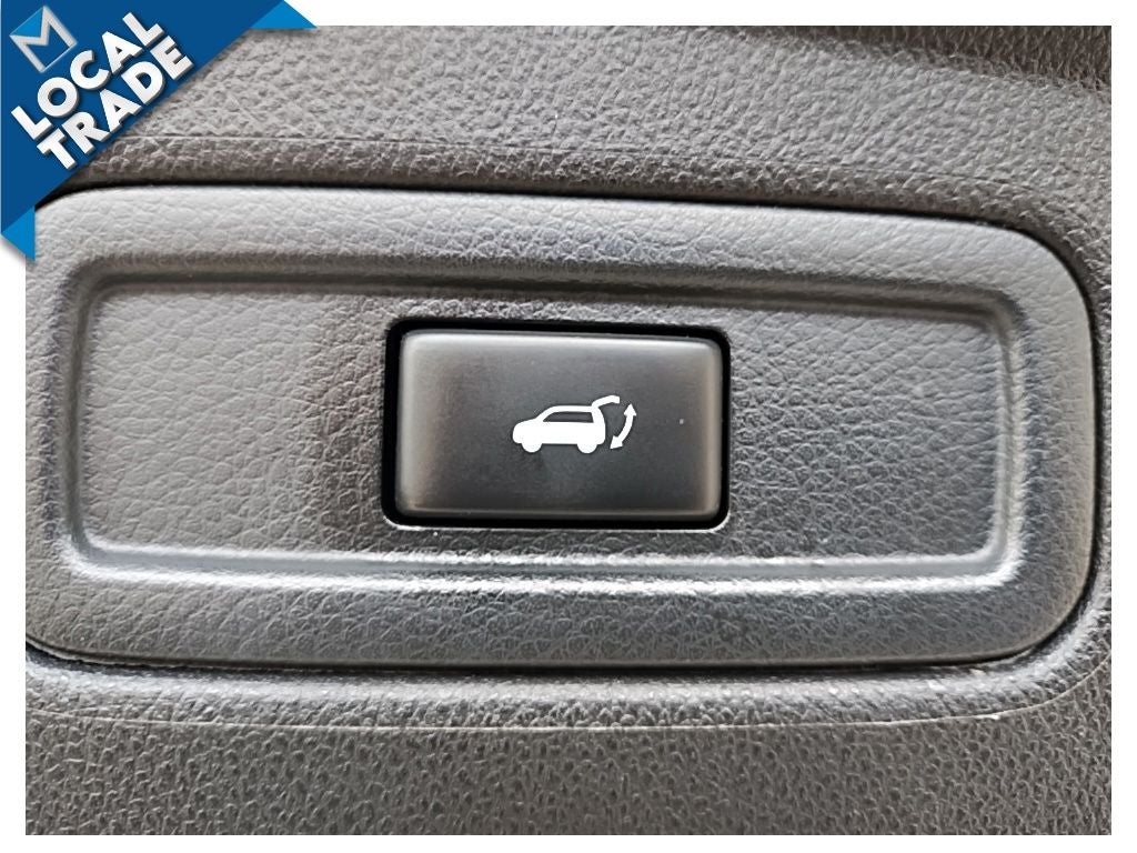 2016 INFINITI QX70 AWD