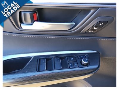 2021 Toyota Venza Limited AWD