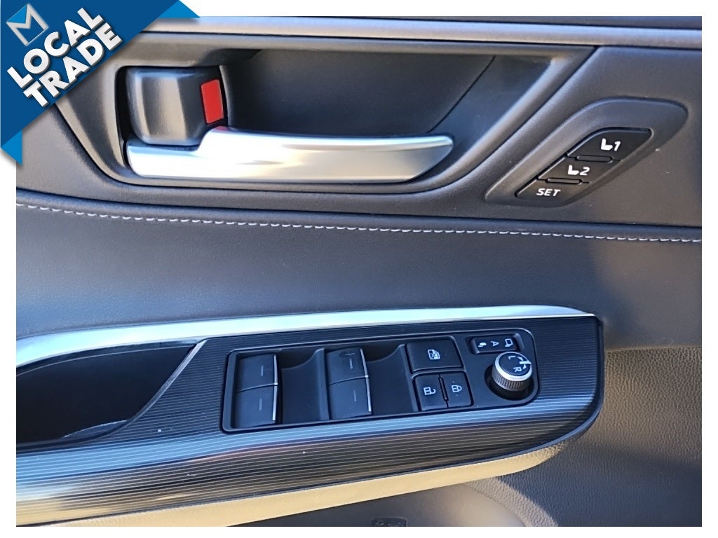 2021 Toyota Venza Limited AWD