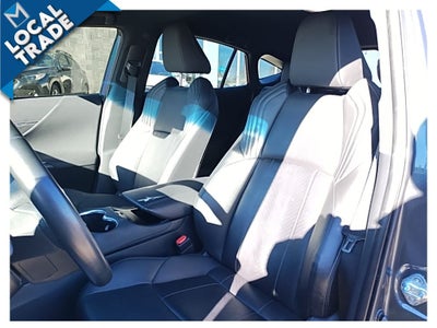 2021 Toyota Venza Limited AWD