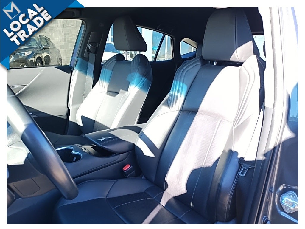 2021 Toyota Venza Limited AWD