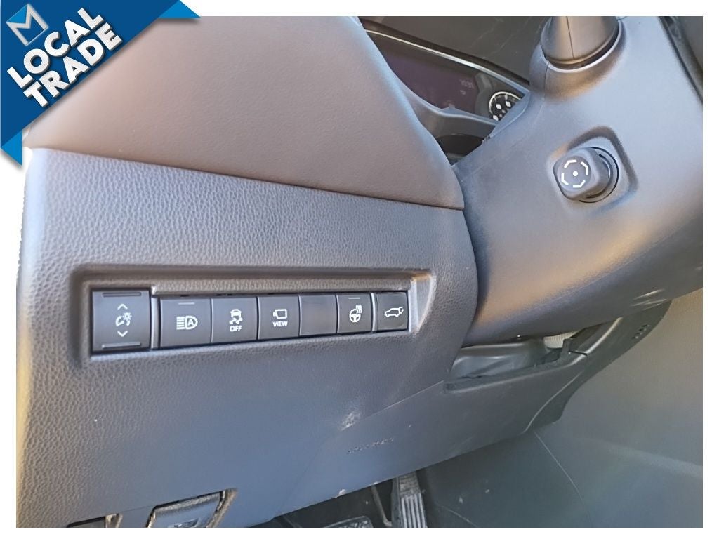 2021 Toyota Venza Limited AWD