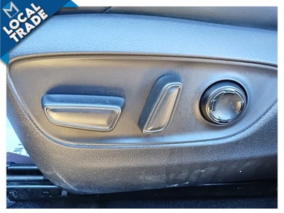 2021 Toyota Venza Limited AWD