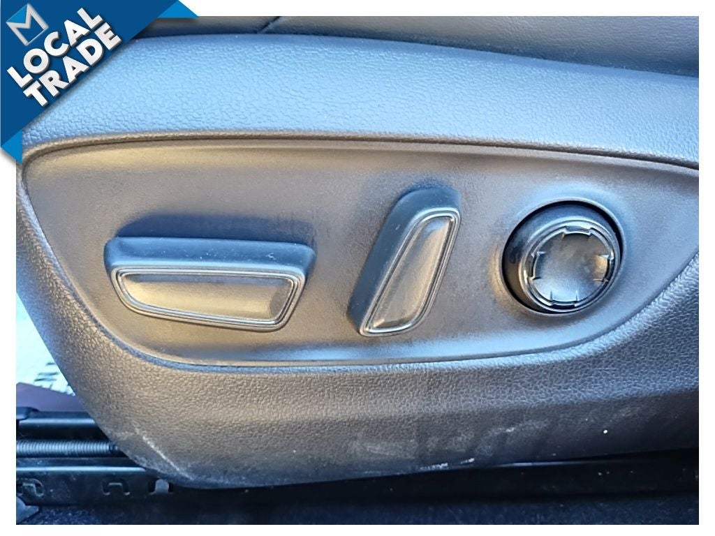 2021 Toyota Venza Limited AWD