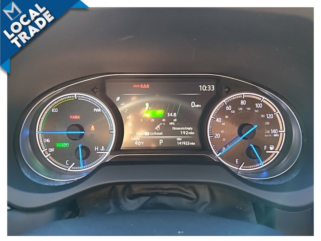 2021 Toyota Venza Limited AWD