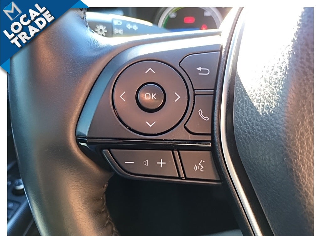 2021 Toyota Venza Limited AWD