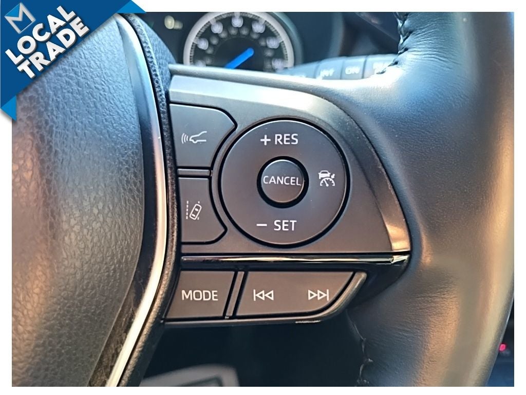 2021 Toyota Venza Limited AWD